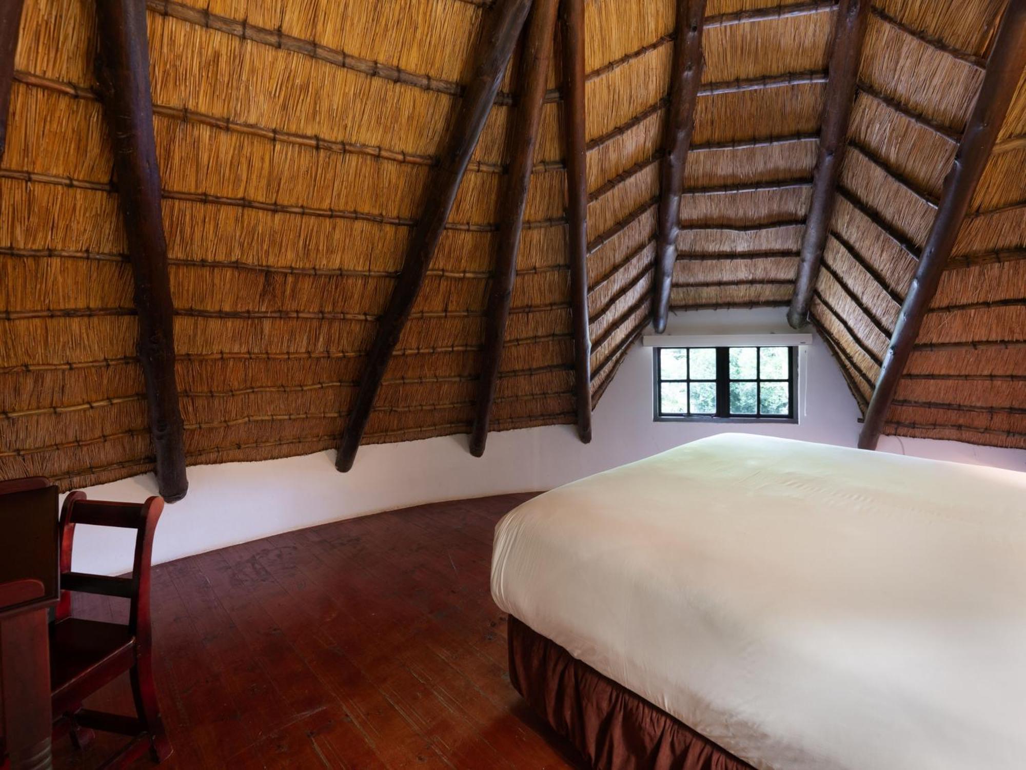 Anew Hotel Hluhluwe Exterior foto